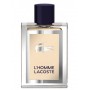 Lacoste L Homme Fragrances for men 100 ml Erkek Tester Parfüm